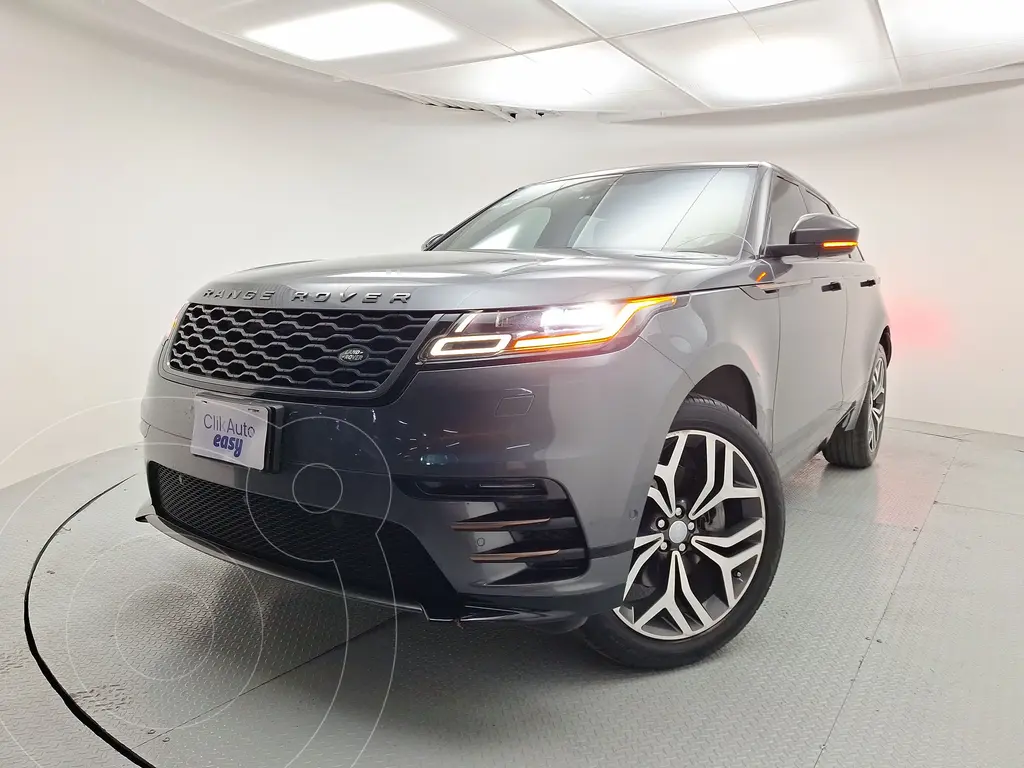 Land Rover Range Rover Velar P250 S 2018 SUV en República Dominicana