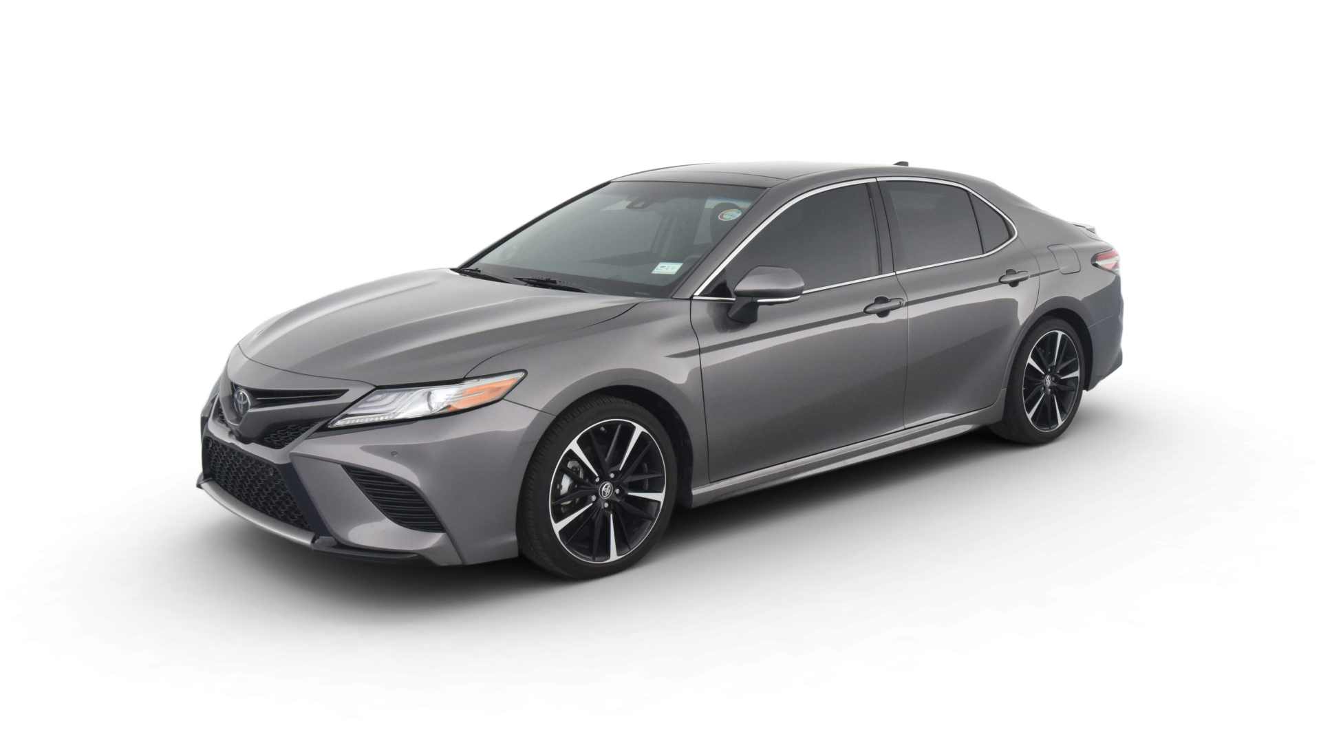 Toyota Camry SE 2018 Sedán Deportivo en República Dominicana