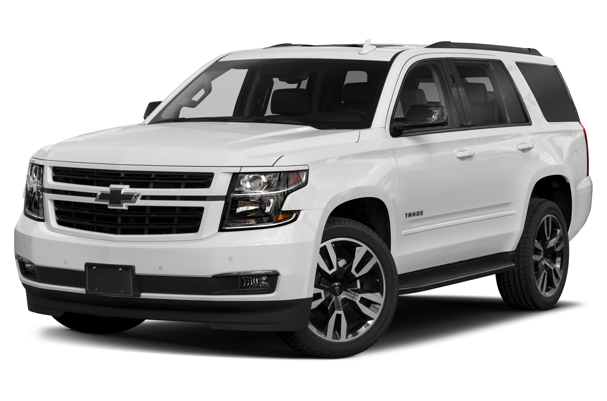 Chevrolet Tahoe Premier 2018 SUV en República Dominicana