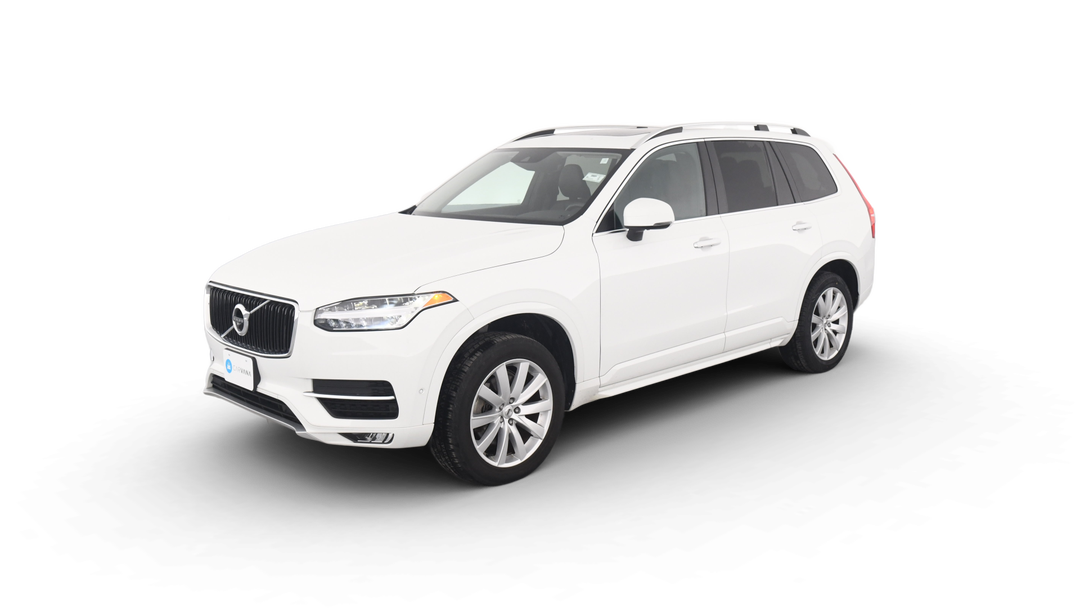 Volvo XC90 R-Design T6 SUV 2018 en República Dominicana