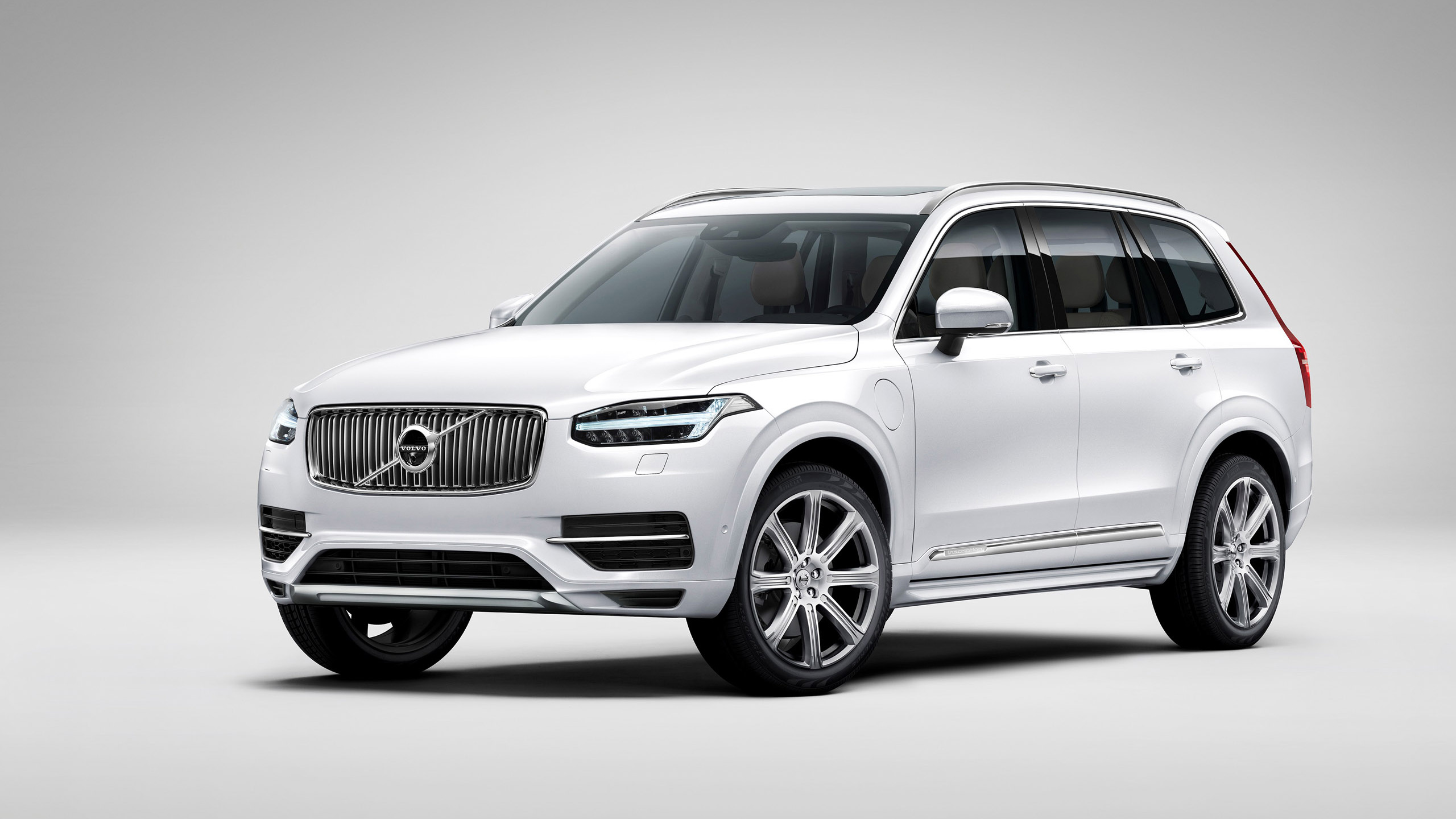 Volvo XC90 R-Design T6 SUV 2018