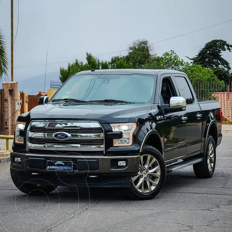 Ford F-150 XLT EcoBoost 2018 Camioneta en República Dominicana