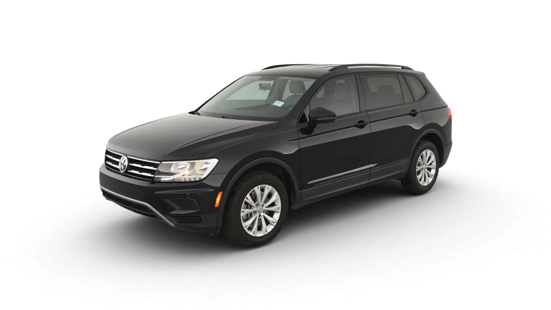 Volkswagen Tiguan TSI 4Motion 2018 SUV en República Dominicana