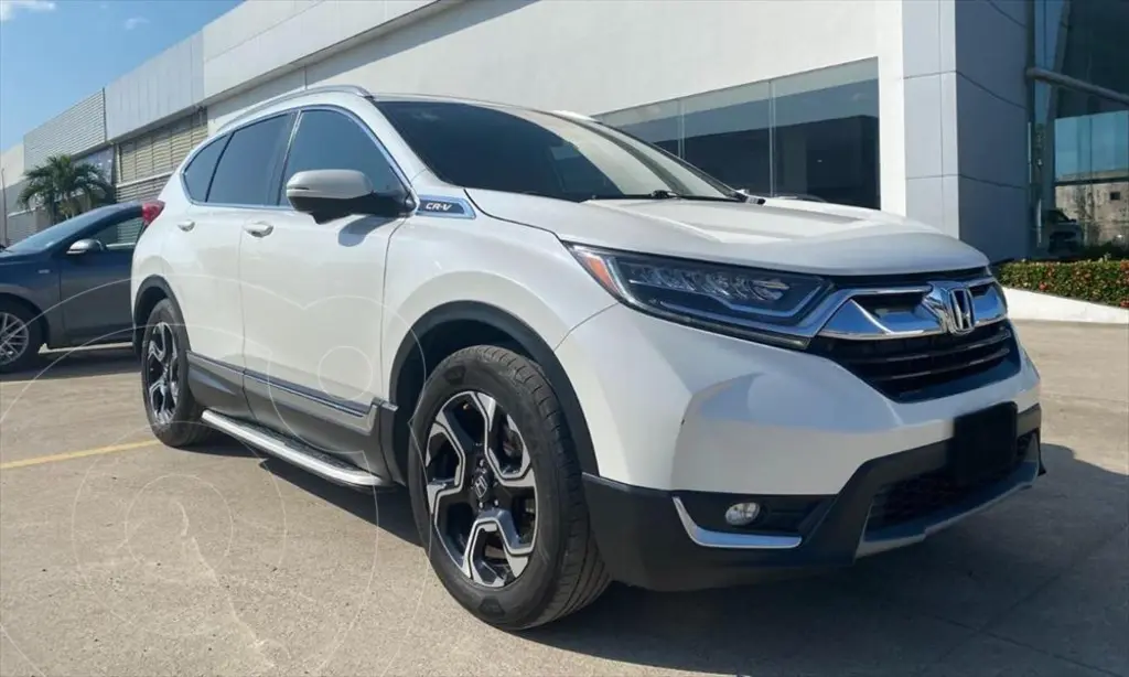 Honda CR-V EXL 2018 SUV en República Dominicana