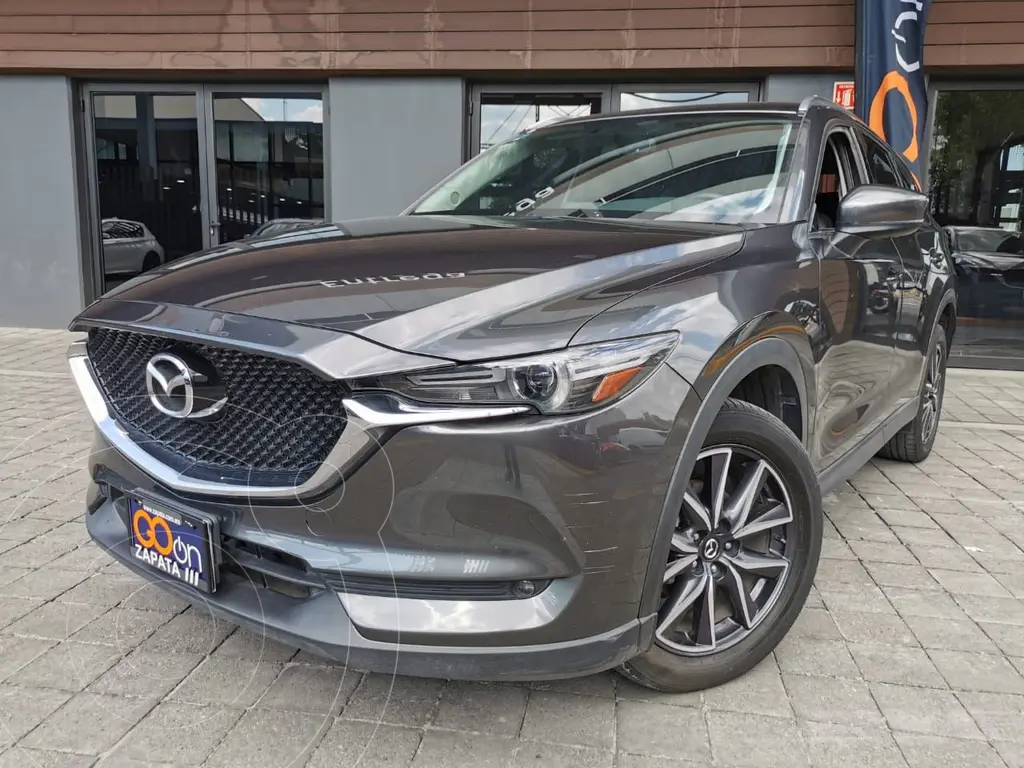 Mazda CX-5 Touring 2018 SUV en República Dominicana