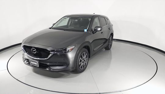 Mazda CX-5 Touring 2018 SUV en República Dominicana