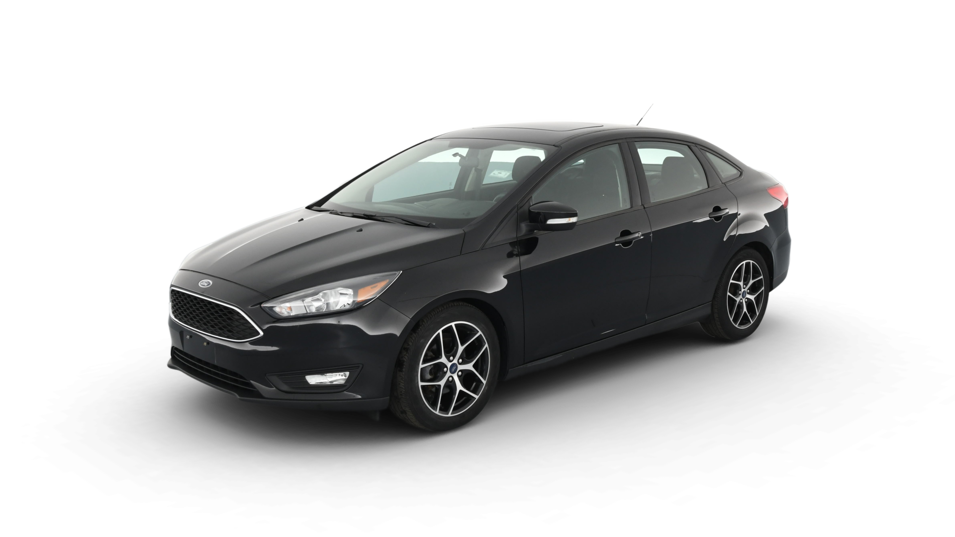 Ford Focus SE 2018 Sedán