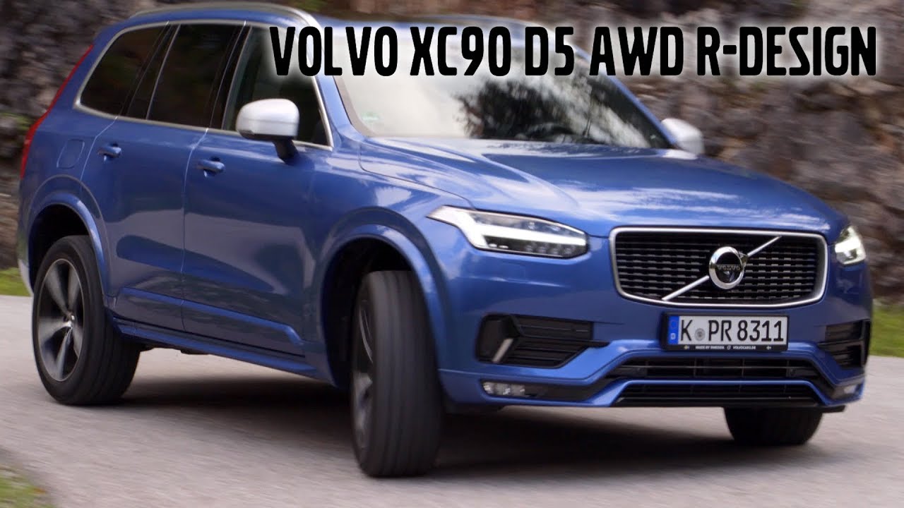 Volvo XC90 Momentum T5 2018 SUV en República Dominicana