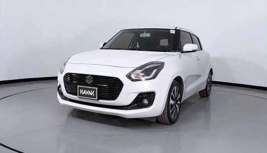 Suzuki Swift RS Sport 2018 Hatchback