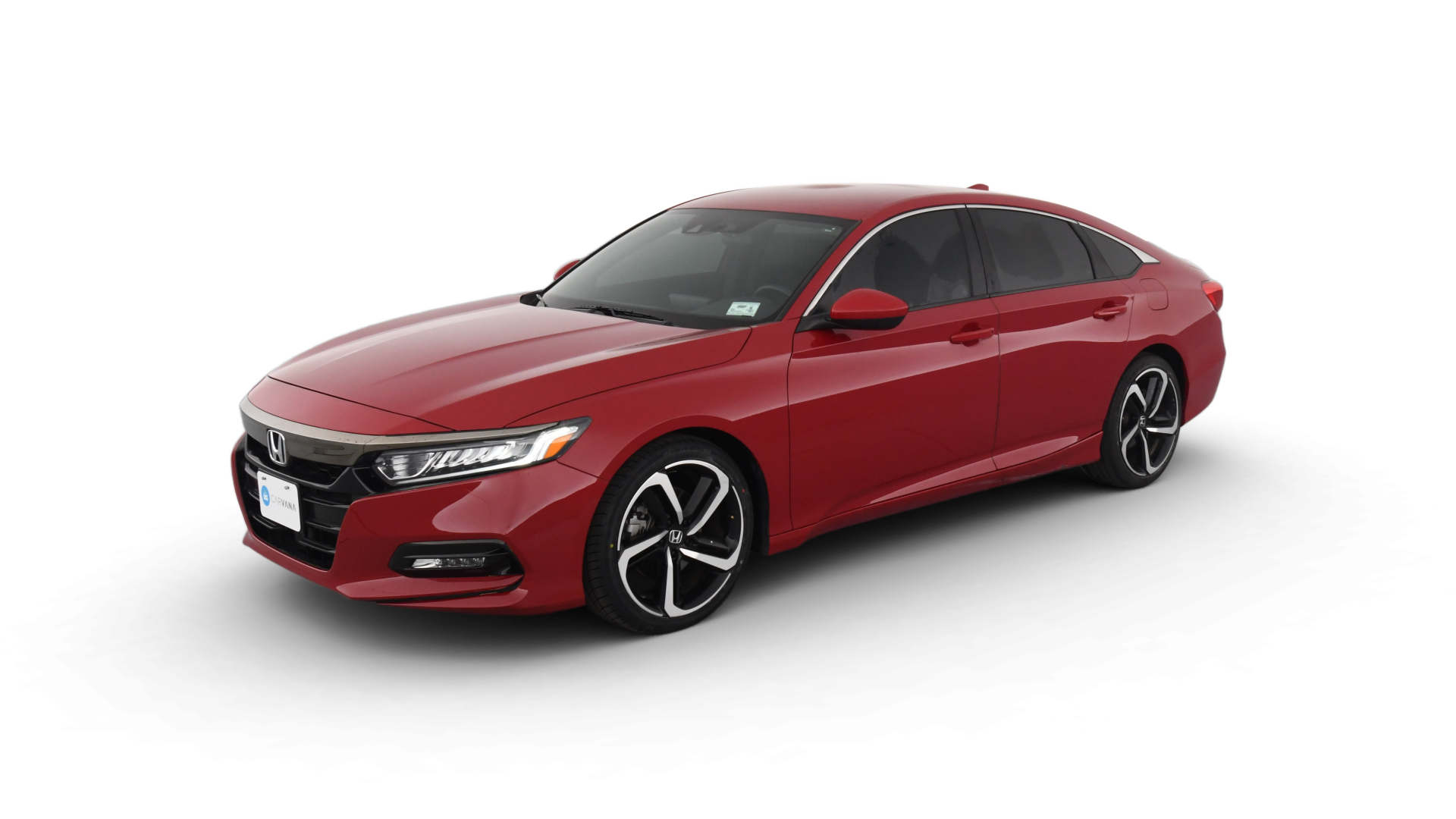Honda Accord EXL 2018 Sedán 2.0 Turbo