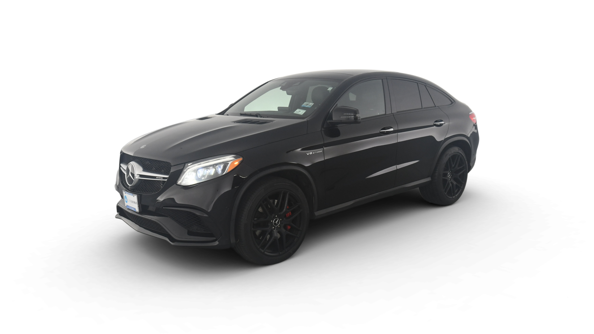 Mercedes-Benz GLE 300 2018 SUV en República Dominicana