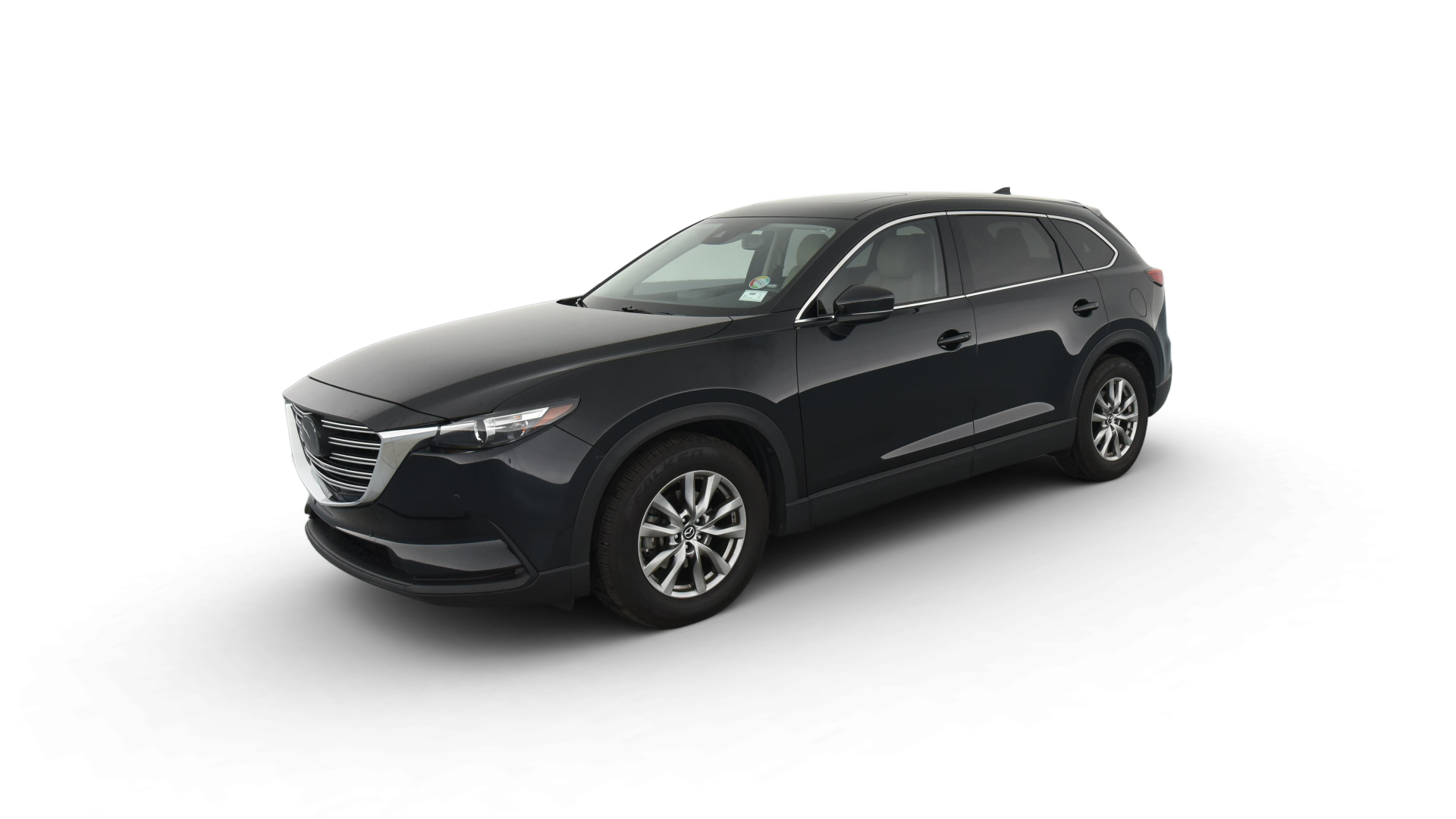 Mazda CX-9 Sport 2018 SUV