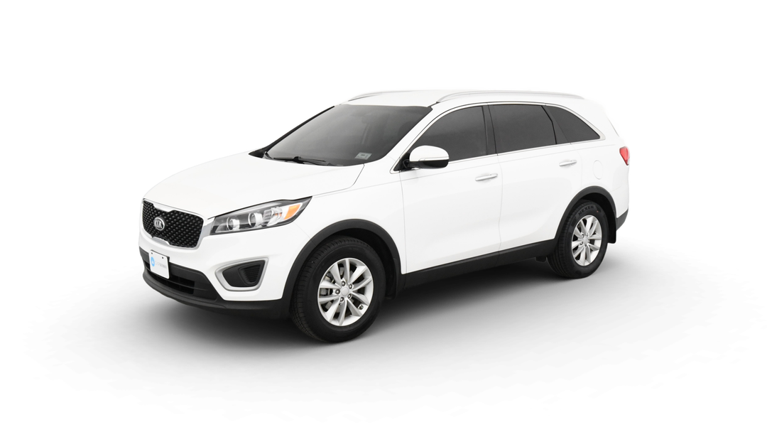 Kia Sorento SXL 2018 SUV en República Dominicana