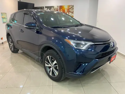 Toyota RAV4 LE 2018 SUV en República Dominicana