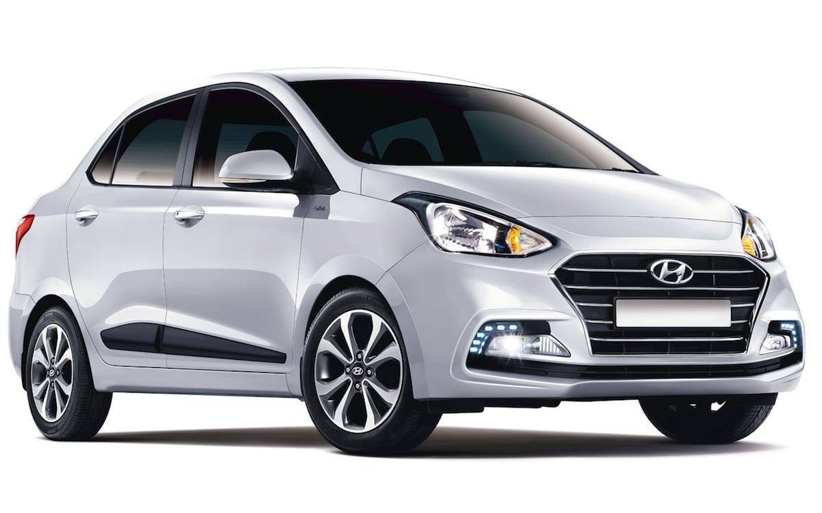 Hyundai Grand i10 2018 Hatchback