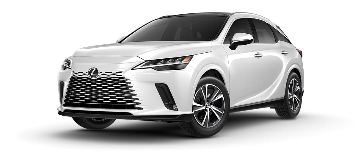Lexus RX 350 F Sport 2018 SUV Blanco Perla