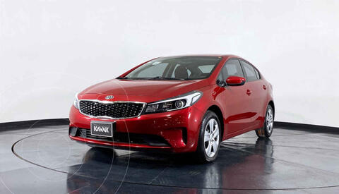 Kia Forte EX 2018 Sedan en República Dominicana