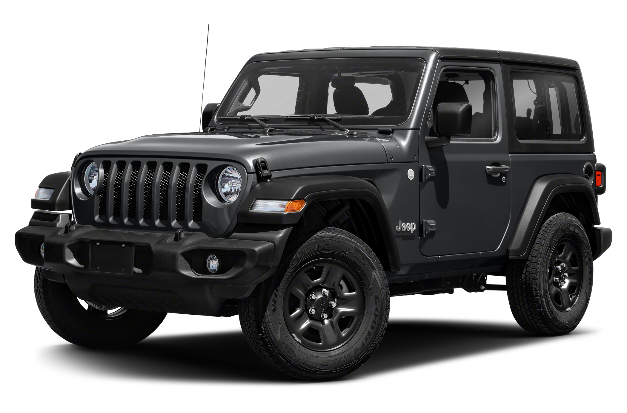 Jeep Wrangler 2018 SUV todoterreno en República Dominicana