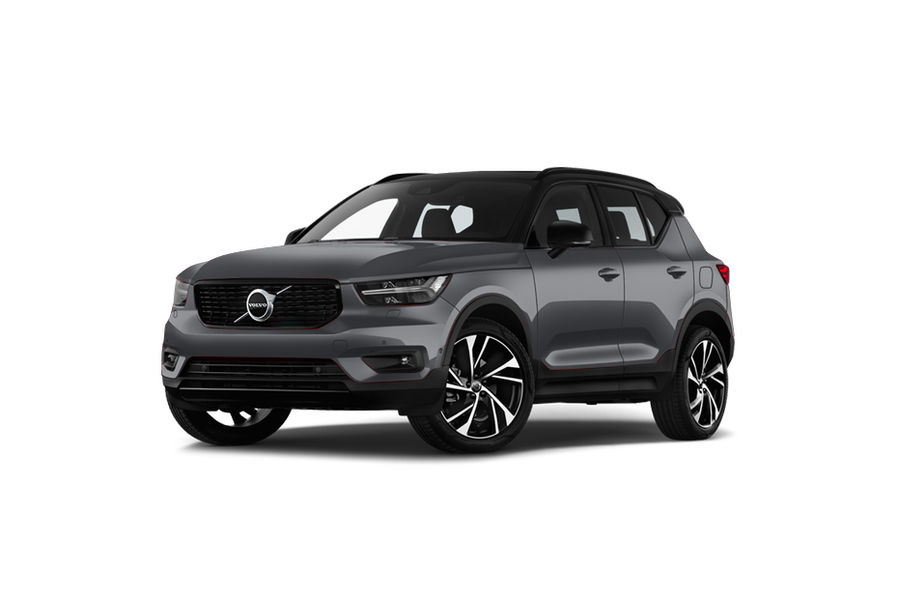 Volvo XC40 T5 R-Design 2018 SUV en República Dominicana