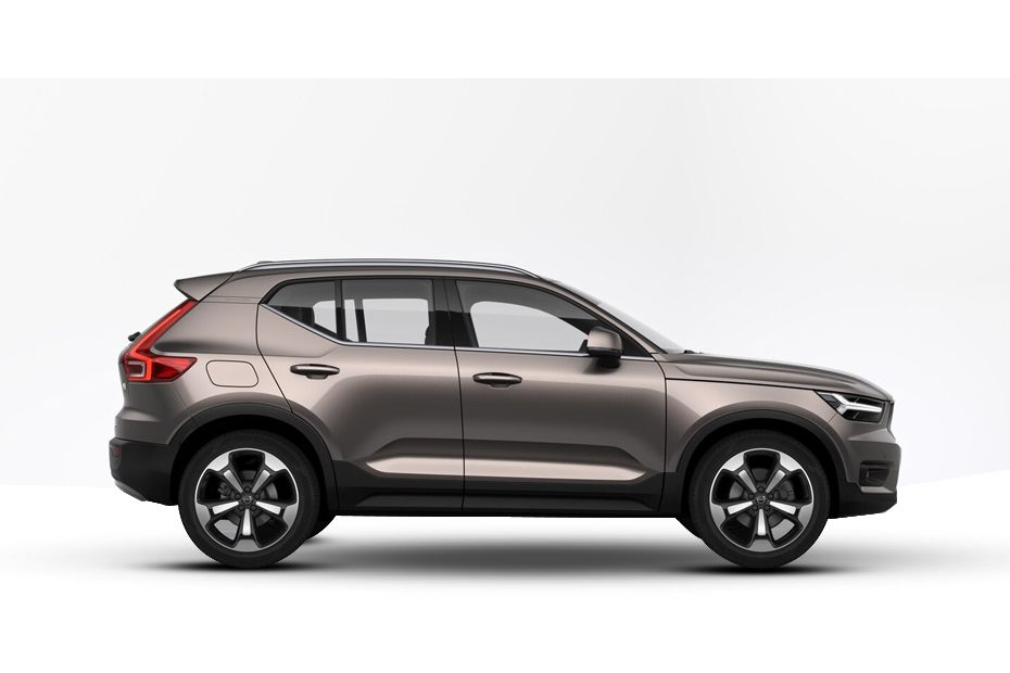 Volvo XC40 T5 R-Design 2018 SUV