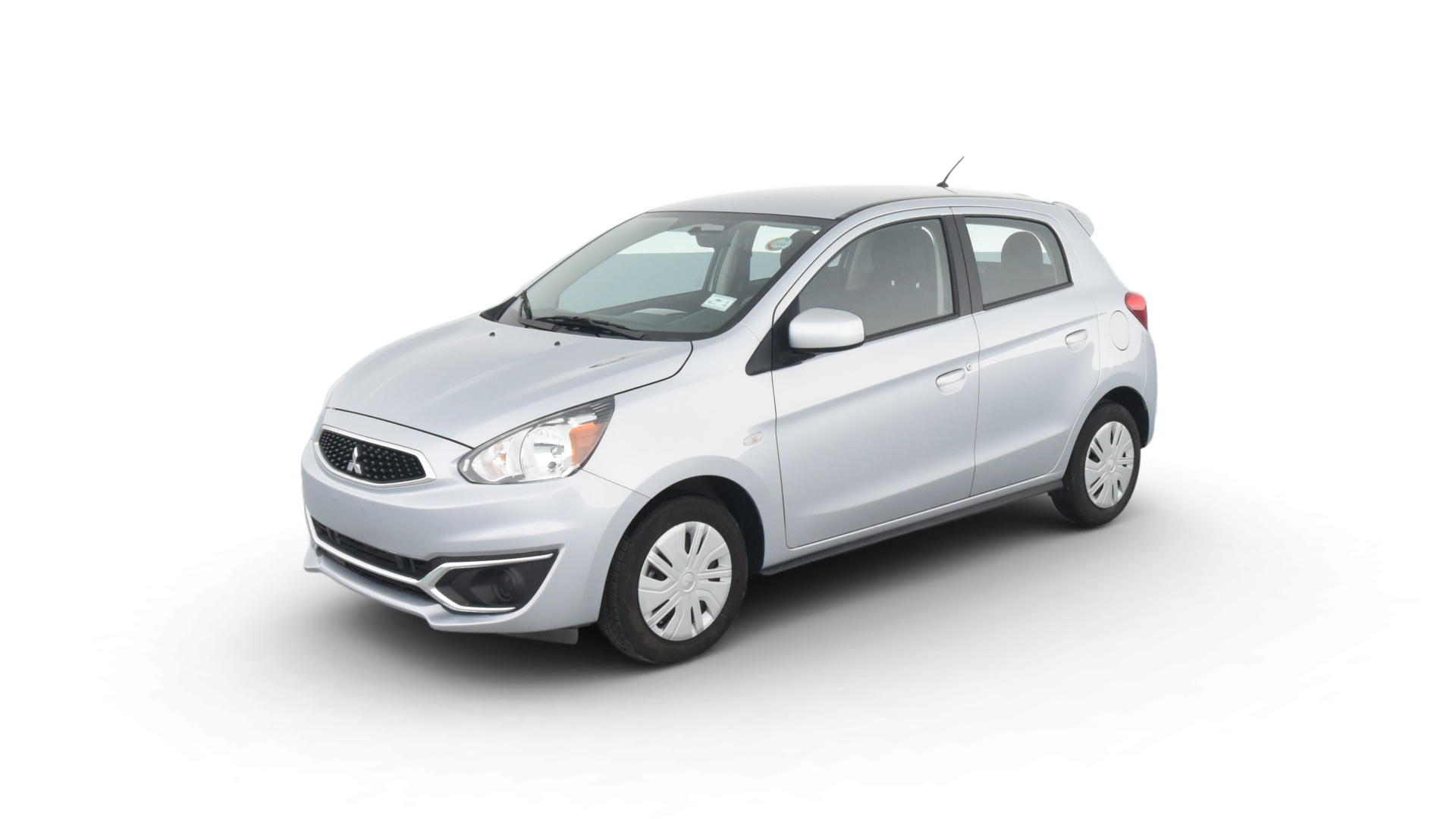 Mitsubishi Mirage ES 2018 Automóvil Compacto en República Dominicana