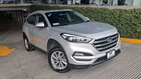 Hyundai Tucson Limited 2018 SUV en República Dominicana