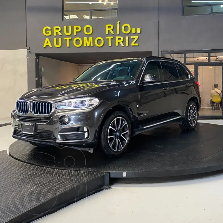 BMW X5 xDrive 25d 2018 SUV en República Dominicana