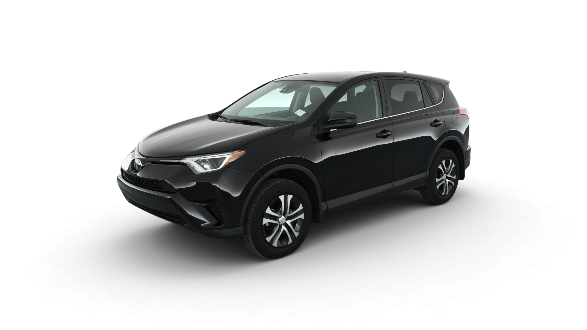 Toyota RAV4 LE 2018 SUV