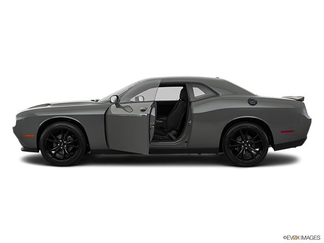 Dodge Challenger SXT 2018 vehículo deportivo en República Dominicana