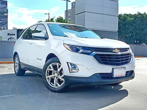 Chevrolet Equinox LS 2018 SUV