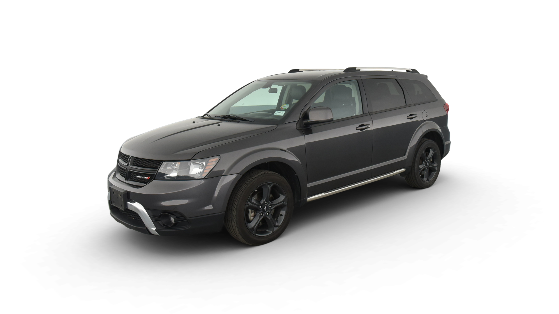 Dodge Journey SE 2018 SUV en República Dominicana