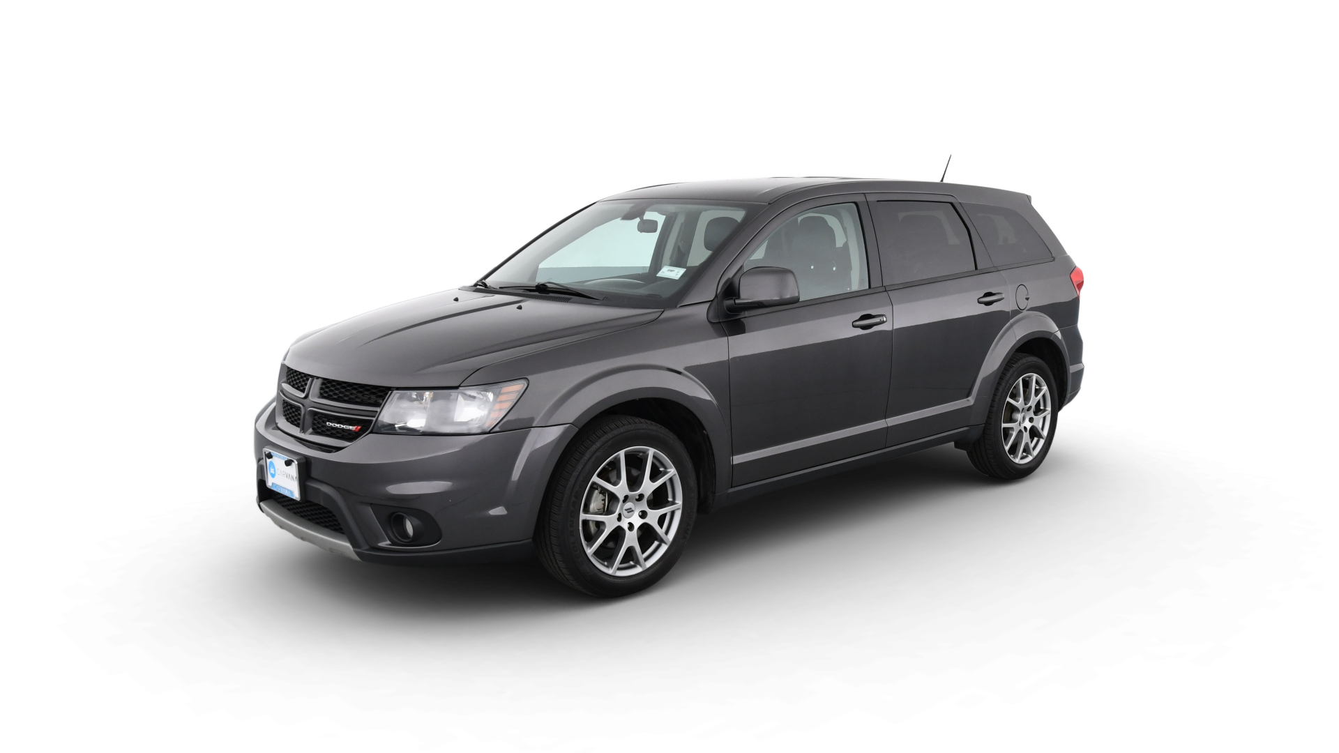 Dodge Journey SE 2018 SUV en República Dominicana