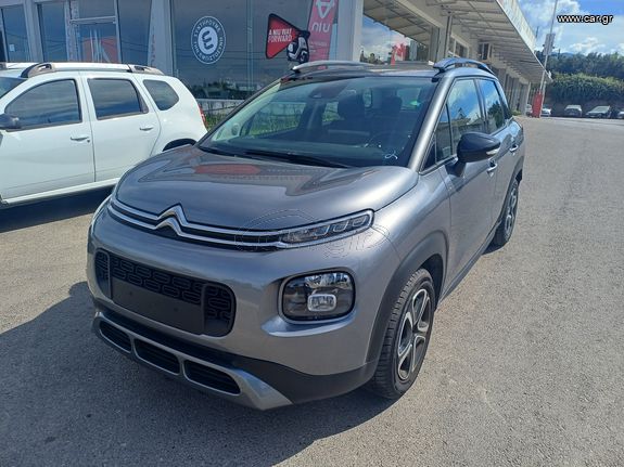 Citroën C3 Aircross 2018 SUV compacto en República Dominicana