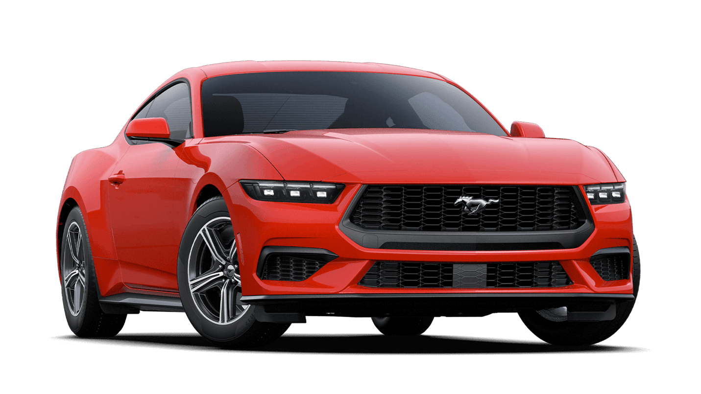 Ford Mustang GT Modelo 2018 en República Dominicana
