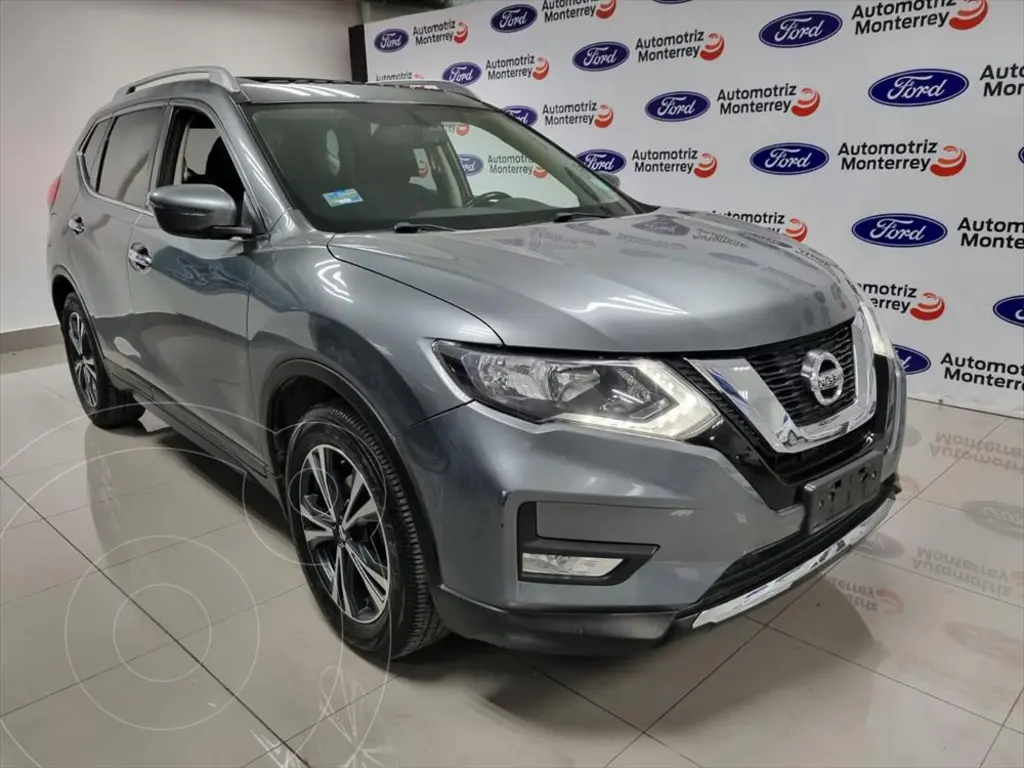 Nissan X-Trail 2018 SUV en República Dominicana