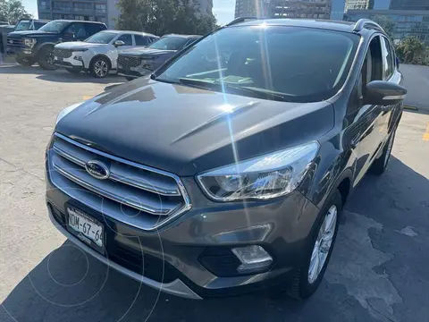 Ford Escape SE Ecoboost 2018 SUV en República Dominicana