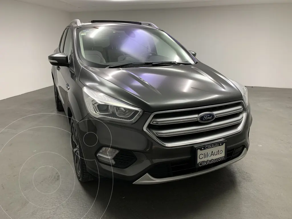 Ford Escape SE Ecoboost 2018 SUV en República Dominicana