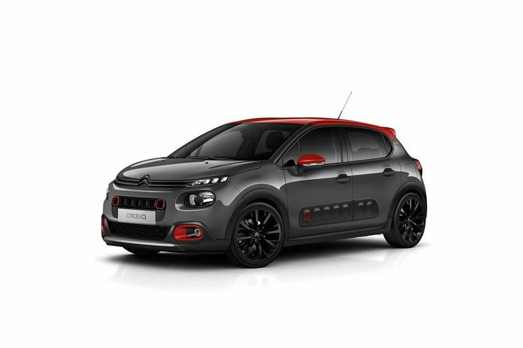 Citroën C3 2018 Automóvil Compacto en República Dominicana