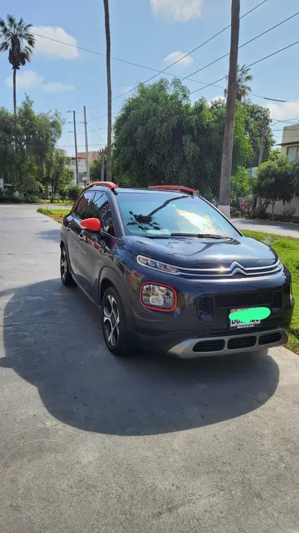 Citroën C3 2018 Automóvil Compacto en República Dominicana
