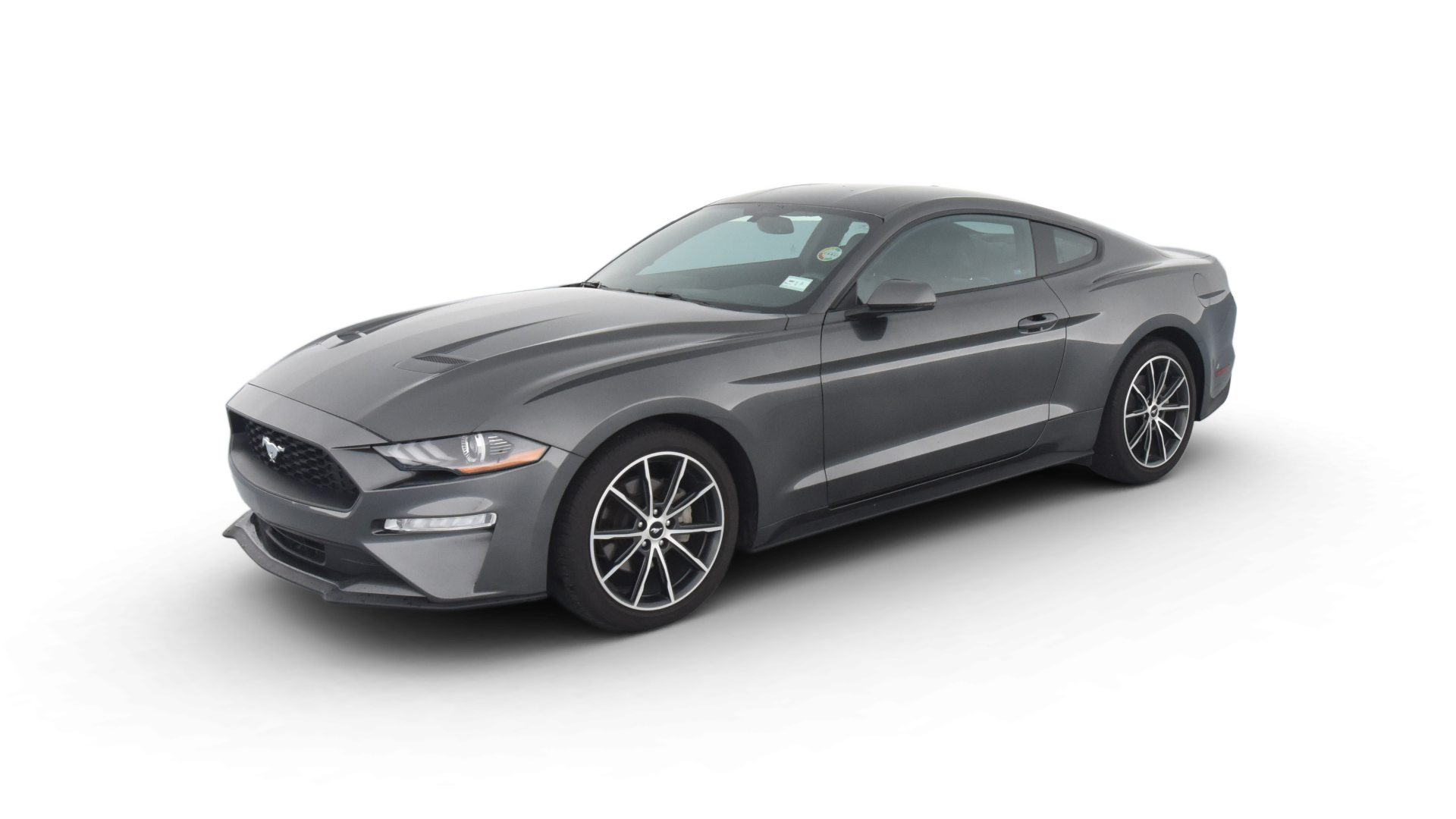Ford Mustang GT Premium Convertible 2018 en República Dominicana