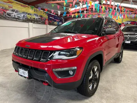 Jeep Compass 2018 SUV en República Dominicana
