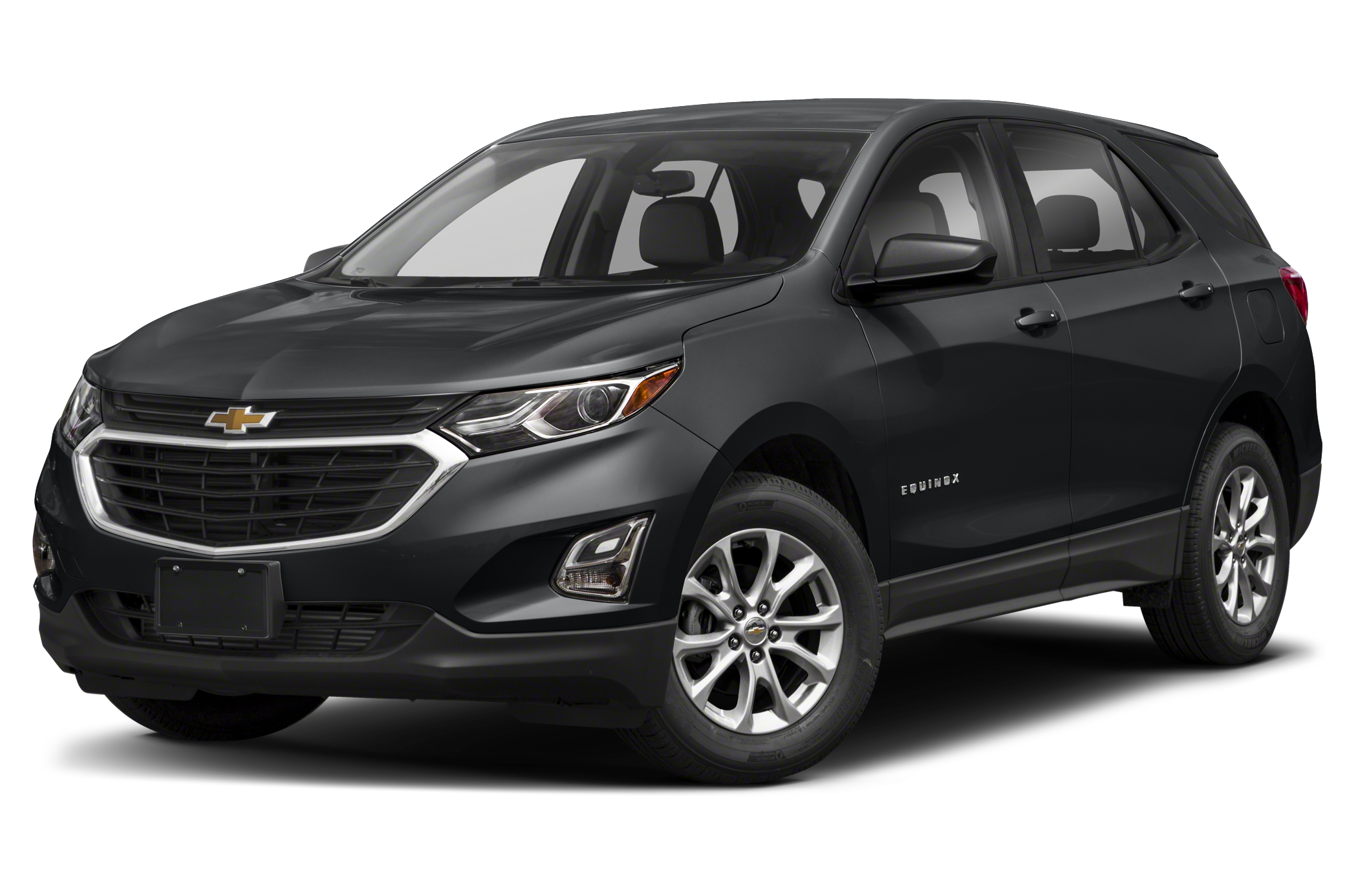 Chevrolet Equinox LT 2018 SUV