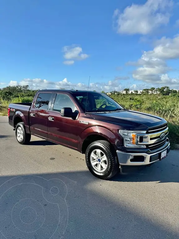 Ford F-150 STX 2018 Camioneta Pickup