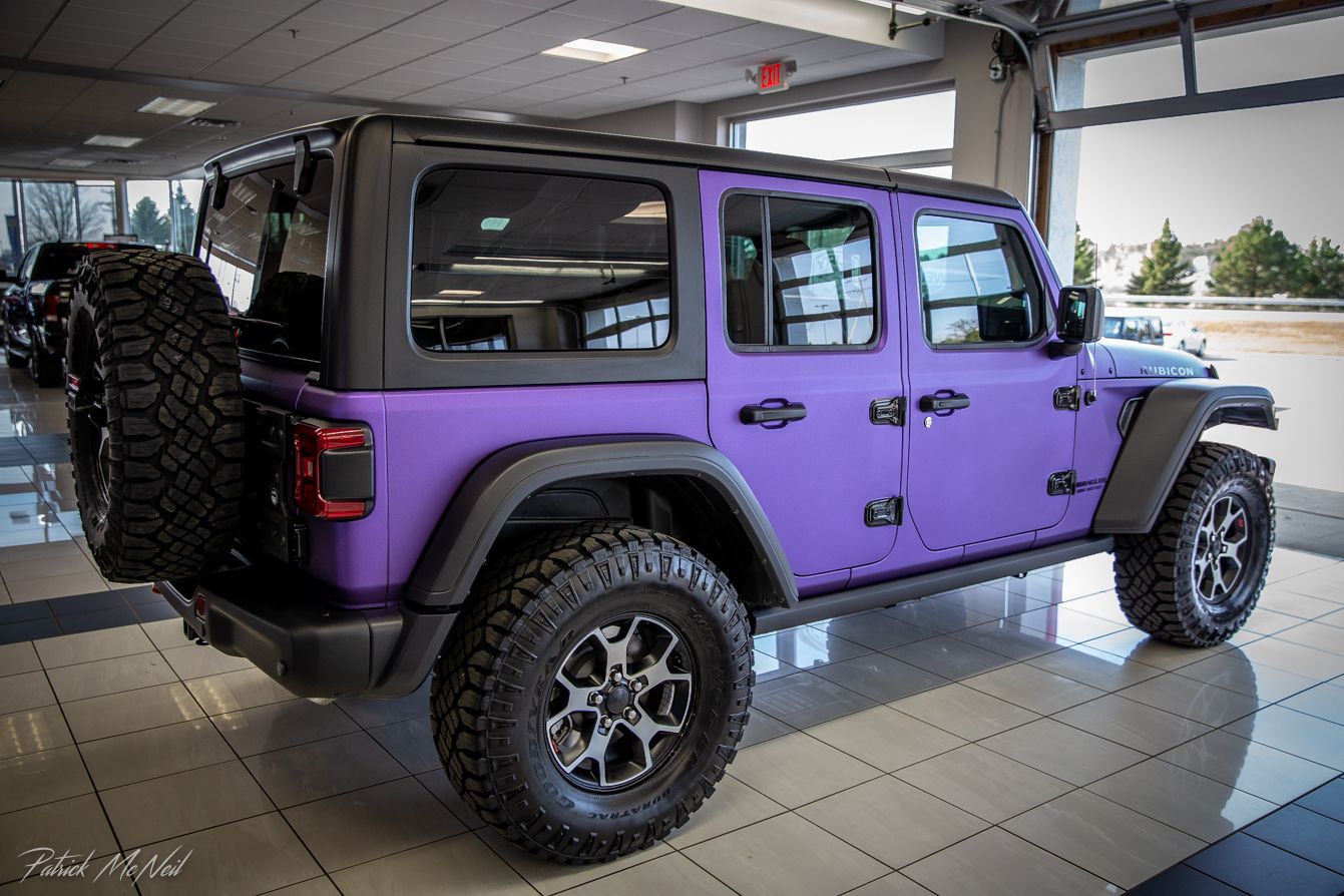 Jeep Wrangler Sport 2018 SUV todoterreno en República Dominicana