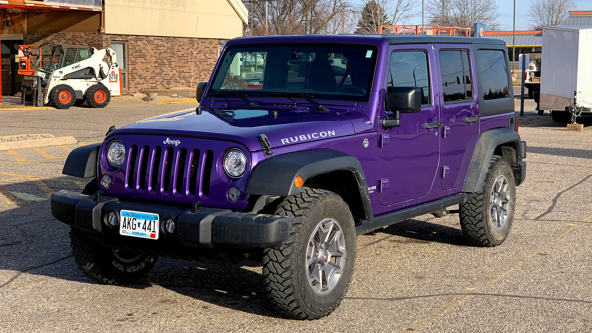 Jeep Wrangler Sport 2018 SUV todoterreno en República Dominicana