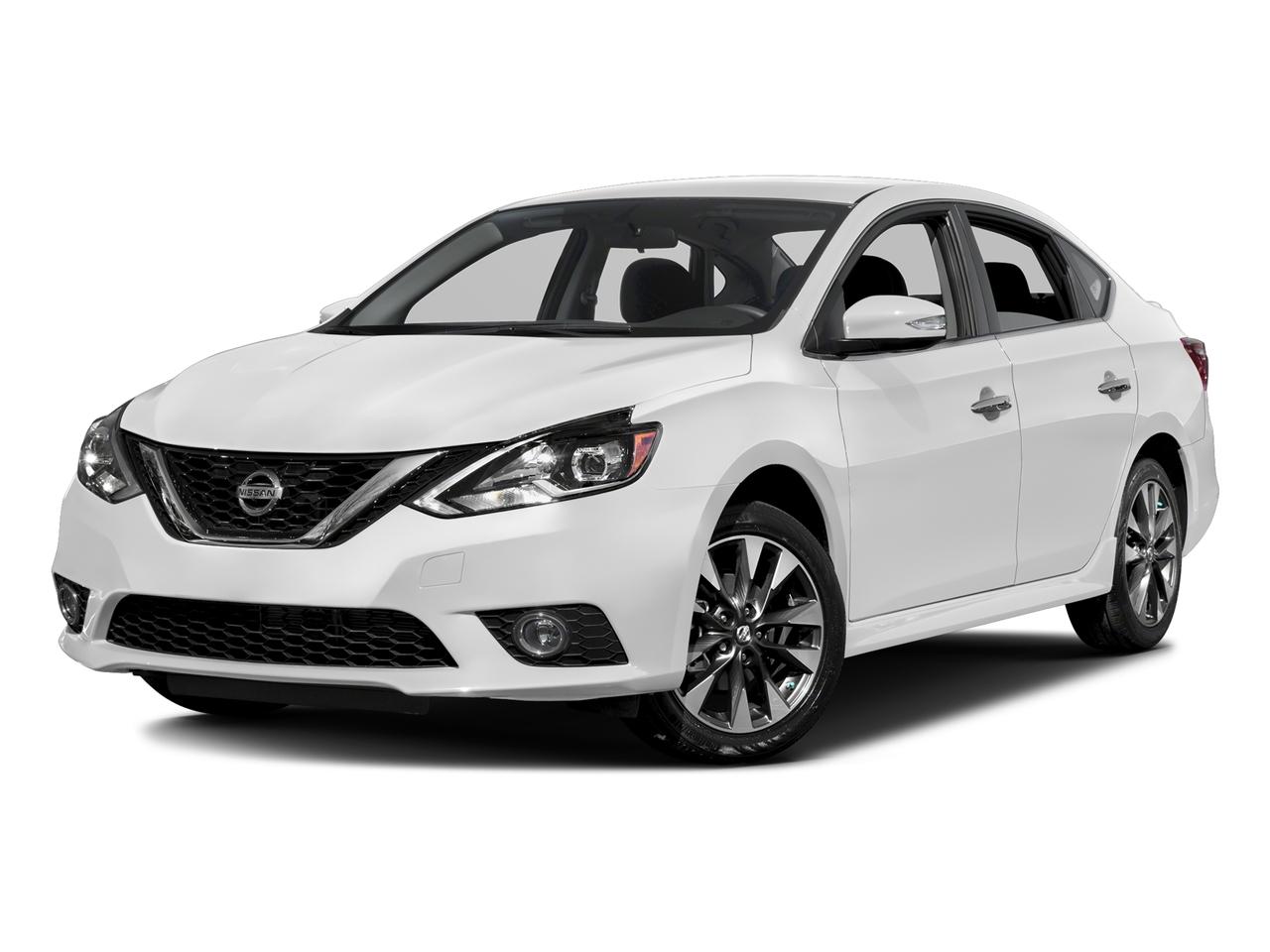 Nissan Sentra 2018 Modelo S Sedan en República Dominicana