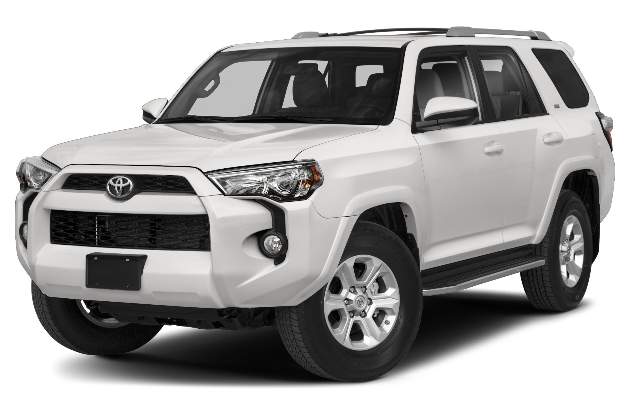 Toyota 4Runner Limited 2018 SUV en República Dominicana