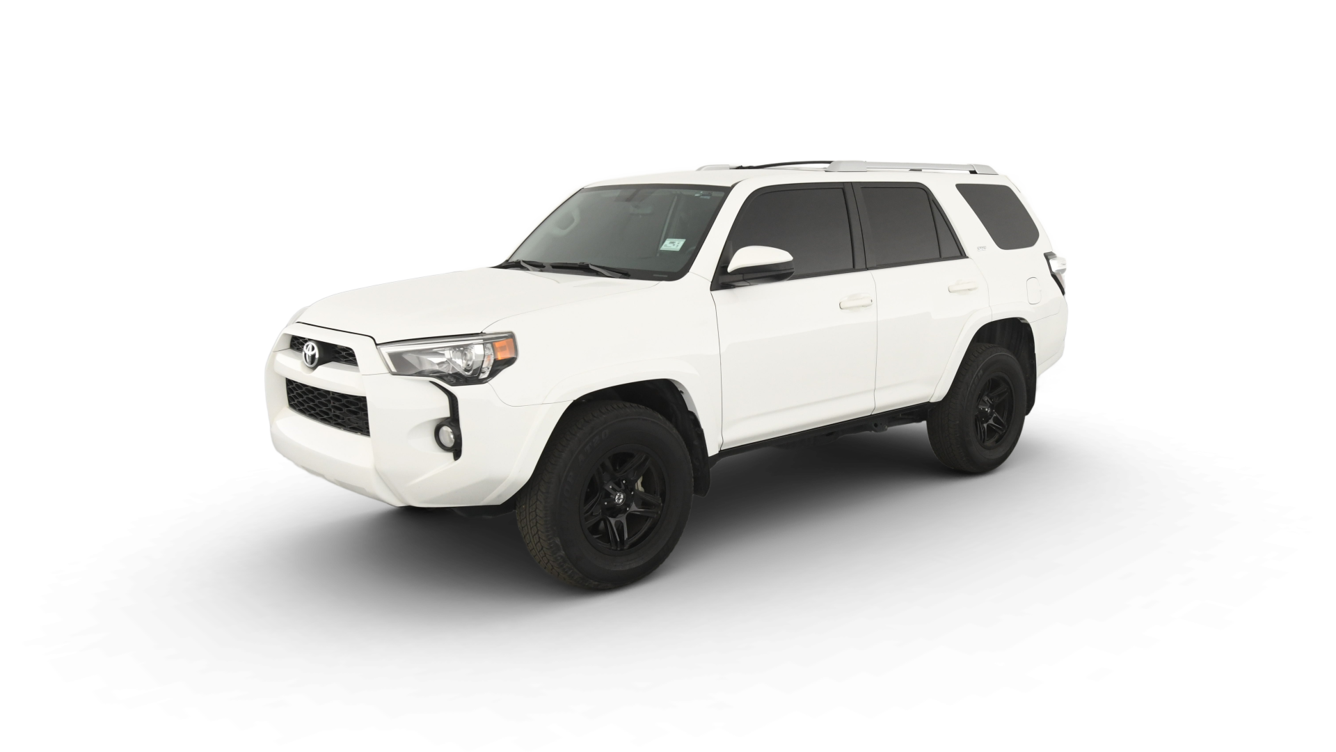 Toyota 4Runner Limited 2018 SUV