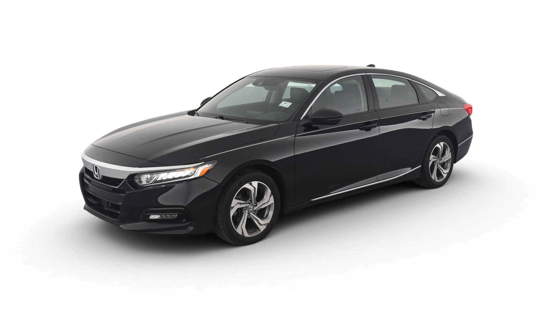 Honda Accord Sport 2018 Sedán en República Dominicana
