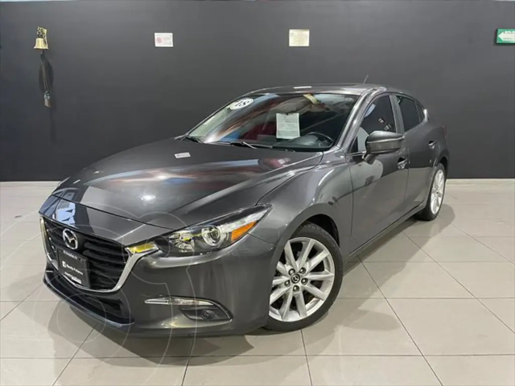 Mazda Axela Hatchback 2018